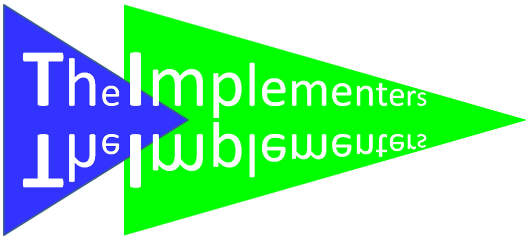 The Implementers (Legacy)